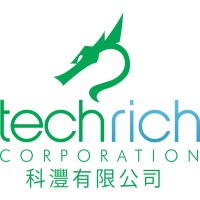 Techrich Corporation Limited logo - Similar company to Command Results, Llc.