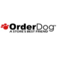OrderDog, Inc. logo - Similar company to لوافت