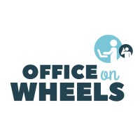 Office On Wheels logo - Similar company to Beyond Avenues