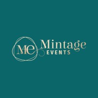 Mintage Events logo - Similar company to 360 Solutions