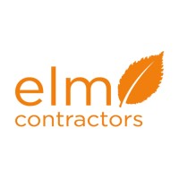 Elm Contractors Ltd logo - Similar company to Building Devon Ltd