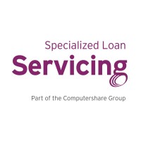 Specialized Loan Servicing logo - Similar company to Trovy