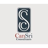 CanSri Consultants logo - Similar company to Admin Edge Accounting & Tax Services