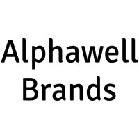 Alphawell Brands logo - Similar company to Research Semantics