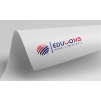 Educons Global Consultants logo - Similar company to Leap Global Solutions