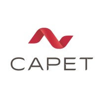 CAPET logo - Similar company to Emg Isolation