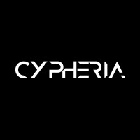 CYPHERIA logo - Similar company to Ironshield