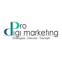 Prodigi Marketing logo - Similar company to Digics Pvt Ltd