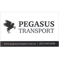 Pegasus Transport Group logo - Similar company to Caistor Distribution