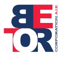 BÉTICA ORIENTAL CORPORATION A.I.E. logo - Similar company to Iuris27