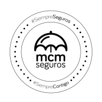 MCM Seguros logo - Similar company to Xuma Insurtech