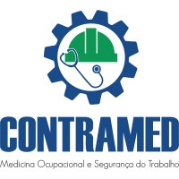 CONTRAMED logo - Similar company to Centramed