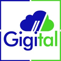 Gigital eSolutions logo - Similar company to Swiftlink Nz Global Services