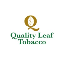 QUALITY LEAF TOBACCO logo - Similar company to Am Renting