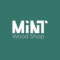MINT Woodshop logo - Similar company to Red Maple Language Training & Talent Acquisition
