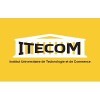 ITECOM ( Institut universitaire de Technologie et de Commerce) logo - Similar company to Yombaltech
