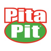 Pita Pit New Zealand logo - Similar company to Pita Pit