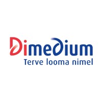 Dimedium AS logo - Similar company to Silklytics