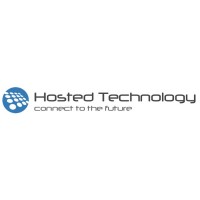 Hosted Technology Ltd logo - Similar company to Advanced Communications Technical Services