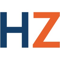 HollandZorg logo - Similar company to 3X3 Anders
