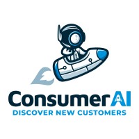 Consumer AI logo - Similar company to Consumer Ai