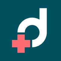 Deit logo - Similar company to Totalmd