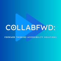 CollabFwd logo - Similar company to Index Ar Solutions
