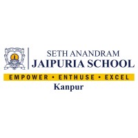 SETH ANANDRAM JAIPURIA SCHOOL KANPUR logo - Similar company to Comfest Jcc