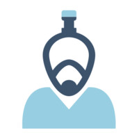 MasksOn.org logo - Similar company to Borrowed