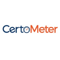 CertoMeter logo - Similar company to Chrysalis Data Solutions And Services Inc