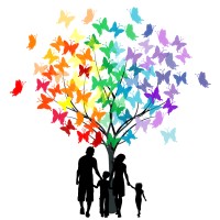 Healing Solutions Family Therapy Center logo - Similar company to Madison Avenue Support Services, Inc.