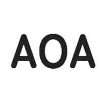 AOA logo - Similar company to Belize