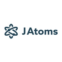 JAtoms logo - Similar company to Jenfast Technologies