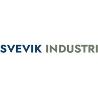 Svevik Industri AB logo - Similar company to Athanase Innovation