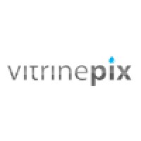 Vitrinepix logo - Similar company to Addcomm