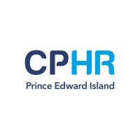CPHR PEI logo - Similar company to Resolvehr