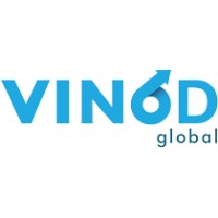 Vinod Global Limited logo - Similar company to Lombard Cornhill