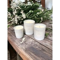 Molecule Home Fragrance White Label logo - Similar company to Freckleface