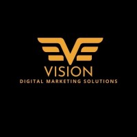 Vision Digital Marketing Agency logo - Similar company to Groot Solutions - Digital Marketing Agency
