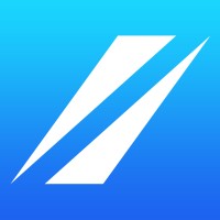 Leap Rail logo - Similar company to Verge Network Solutions