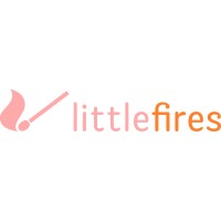 Littlefires.io logo - Similar company to Rasa Space