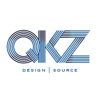 QKZ Design logo - Similar company to Modum