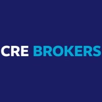 CRE Brokers logo - Similar company to Mel Business Brokers Pty Ltd