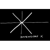 Dimensions X logo - Similar company to Krinklewood Estate
