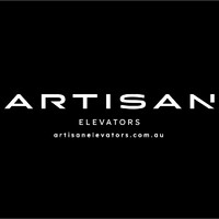 Artisan Elevators Pty Ltd logo - Similar company to Artisan Elevator
