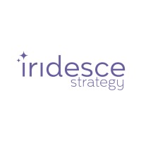 Iridesce Strategy logo - Similar company to Convertgrowth