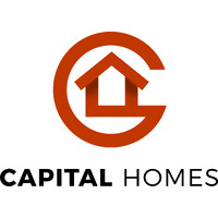 Capital Homes logo - Similar company to Nvox