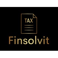Finsolvit logo - Similar company to Merakhata