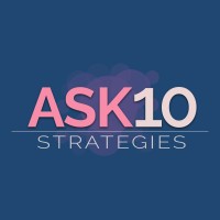 Ask10 Strategies logo - Similar company to Bellwether Analytics