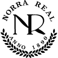 Norra Reals gymnasium logo - Similar company to Curiosum